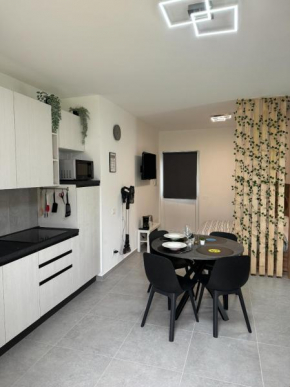 PROJECT APARTMENT LAZISE